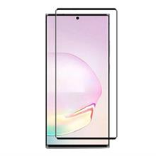 محافظ صفحه شیشه ای تمام صفحه خمیده مناسب برای Samsung Galaxy Note 20 Ultra 